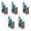 5 pezzi per connettore dock per porta caricabatterie USB 1