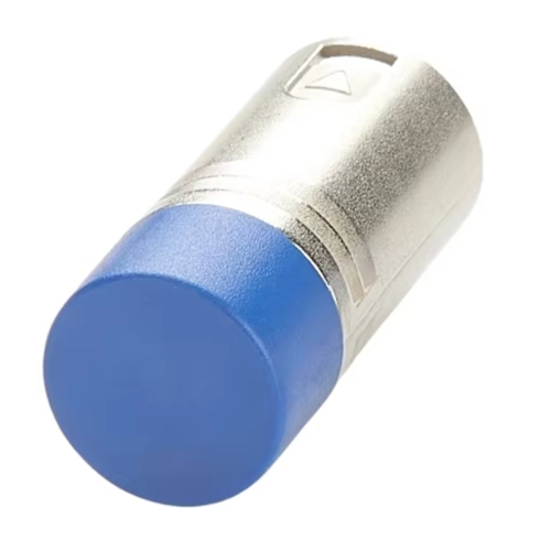 Αντίσταση τερματισμού XLR 3 ακίδων DMX512, αντίσταση ακροδεκτών 2