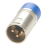 Αντίσταση τερματισμού XLR 3 ακίδων DMX512, αντίσταση ακροδεκτών 1
