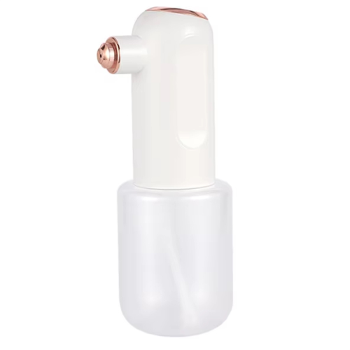 USB-C oplaadbare elektrische schuimshampoodispenser