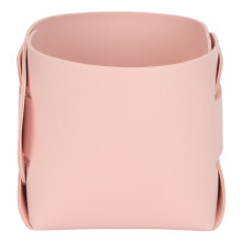Nagelbürstenhalter aus PU-Material, langlebig, strapazierfähig, praktisch, vielseitig, Nagel- und Make-up-Organizer für Zimmer oder Zuhause