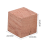 Cubes Set for Density Measurement Physics Experiment Teaching Tool 2