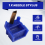 Βελόνα αντικατάστασης διαμαντιού για N92S N94E N99 4