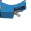 Rodillo auxiliar para tendido de cables, abrazadera ajustable, polea, cable y alambre 4
