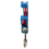 Rodillo auxiliar para tendido de cables, abrazadera ajustable, polea, cable y alambre 3