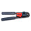 HT-208M 8P8C RJ-45 Pinces à sertir à haute dureté 13