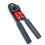 HT-208M 8P8C RJ-45 Pinces à sertir à haute dureté 11