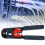 HT-208M 8P8C RJ-45 Pinces à sertir à haute dureté 16
