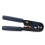 HT-208M 8P8C RJ-45 Pinces à sertir à haute dureté 12