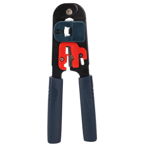 HT-208M 8P8C RJ-45 Pinces à sertir à haute dureté 1