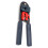 HT-208M 8P8C RJ-45 Pinces à sertir à haute dureté 6