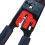 HT-208M 8P8C RJ-45 Pinces à sertir à haute dureté 10