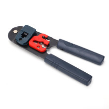 HT-208M 8P8C RJ-45 Pinces à sertir à haute dureté