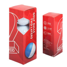 Golf Sport Balls | 3X Tournament Golf Balls for Precision Control, Perfect for Beginners, Driving Range Practice, and Competitive Play