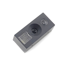 Módulo de escáner de código de barras QR/PDF417/USB/232-TTL de 3,3 V CC