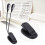 Music Stand Light Dual Head 2 Brightness Gooseneck 11