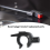 Tonearm Holder -Αντικατάσταση Tonearm Rest για πικάπ της σειράς SL1200 5