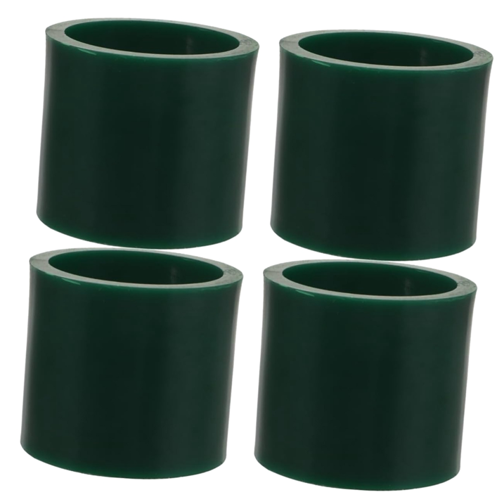 Tubo De Cera Para Tallar Y Fabricar Pulseras De Cera Para JoyeríA. Tubo De Cera Para Hacer Joyas.-image