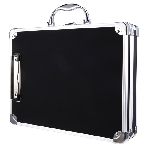 Aluminum Alloy Storage Case Tools Organizer Portable Tool Case 1