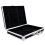 Aluminum Alloy Storage Case Tools Organizer Portable Tool Case 3