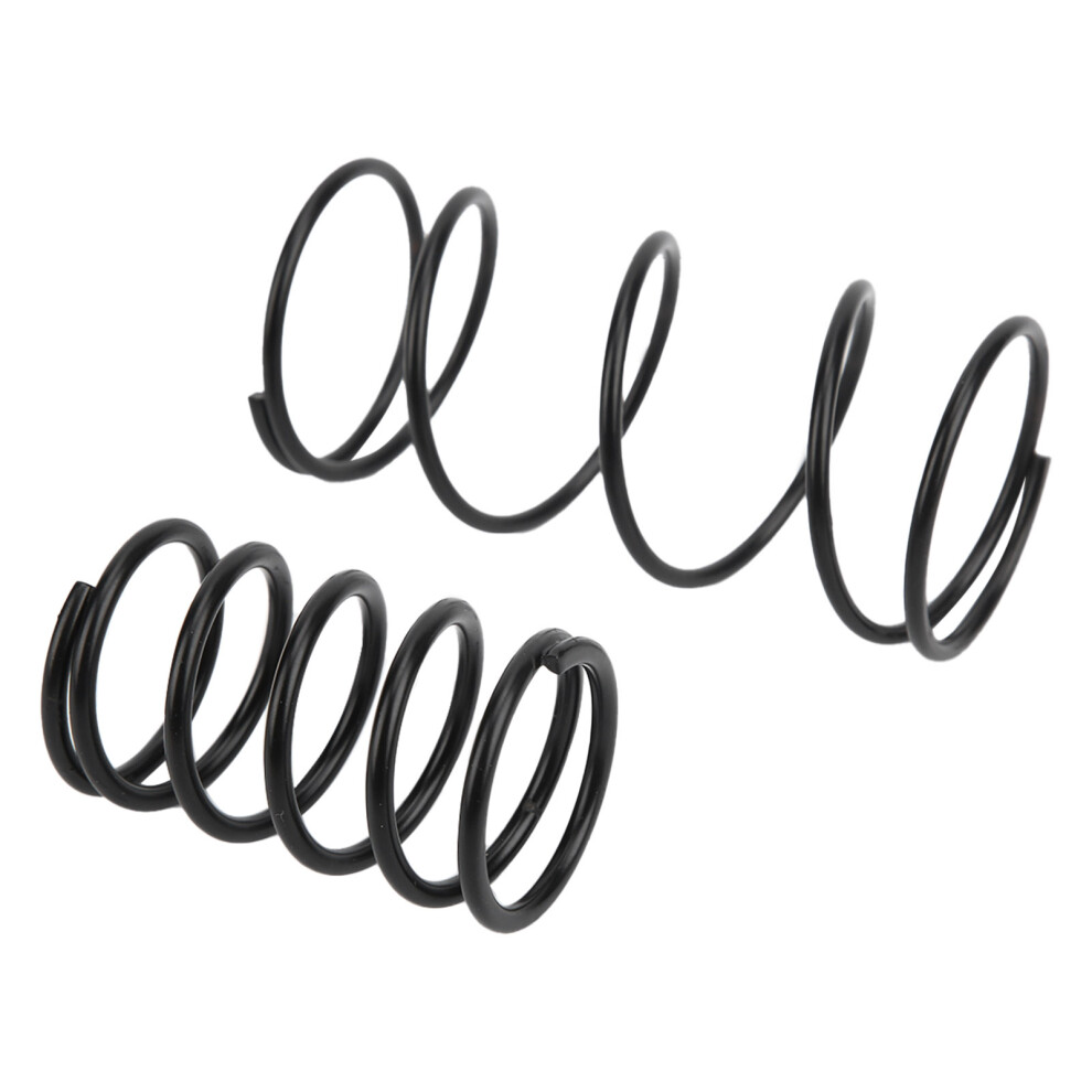 2Pcs 8Psi 14Psi 38Mm Carbon Steel Waste Gate Springs For Tial 1Bar 6931340679486