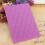 Plastic Embossing Folders 4PCS Set for Scrapbooking and Card Making DIY 11