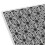 Plastic Embossing Folders 4PCS Set for Scrapbooking and Card Making DIY 4