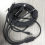 For Mini to DC Power Cable Mini Type-C Style-5meters 6