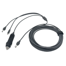 Per cavo di alimentazione Mini-CC Mini Type-C Style - 5 metri