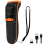Ασύρματος σαρωτής αποθεμάτων 2D Bluetooth QR Barcode Data Collector 1