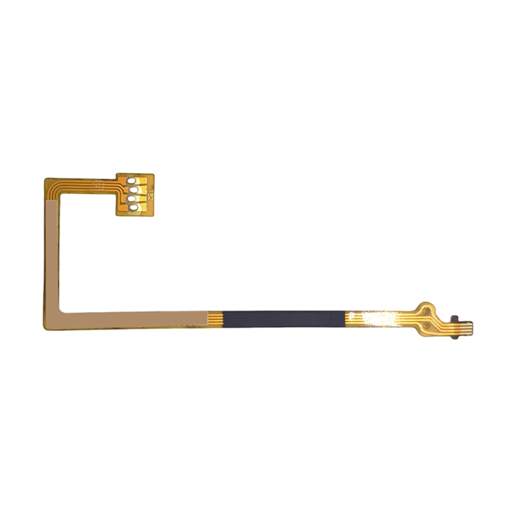 Cavo Flessibile Per Obiettivo Z24-70 F4, Parti Di Riparazione Della Fotocamera