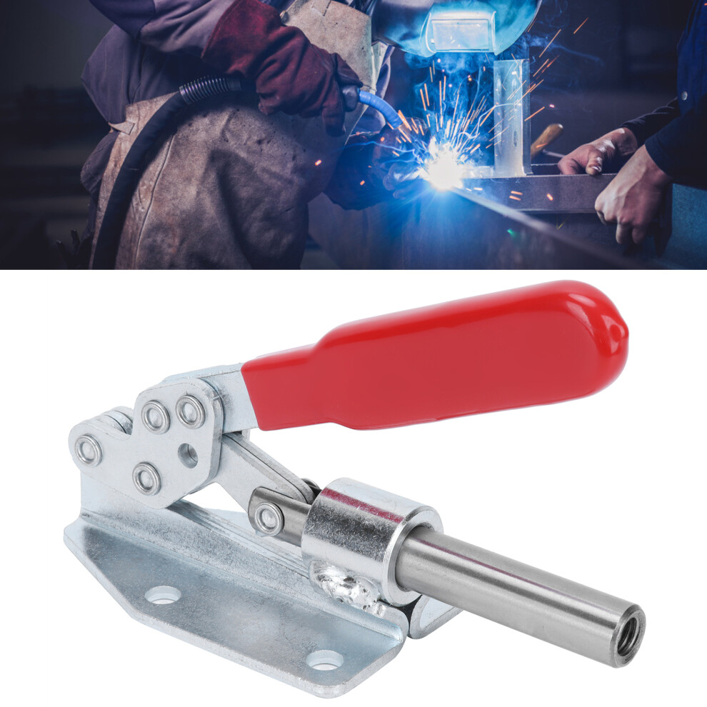 High-Strength Pushpull Clamp Ch Hs 36020 Fixture Tool For Equipment Fixing 7621340679522