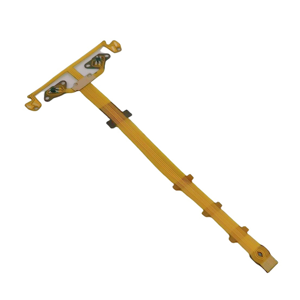 Per Cavo Obiettivo Stm Da 24-105 Mm Cavo Anti-Vibrazione Con Ic-image