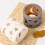 Round Candlestick Silicone Mold DIY Star Moon Tealight Candle Holder 2