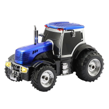 WS-560 Tractor Draadloze Bluetooth-luidspreker Stereo-muziekspeler C