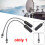 Cable with RJ45 Ethernet Cable Interface 5