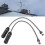 Cable with RJ45 Ethernet Cable Interface 4
