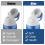 Bite Valve Replacement Parts for Water Bottle 4