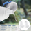 Bite Valve Replacement Parts for Water Bottle 3