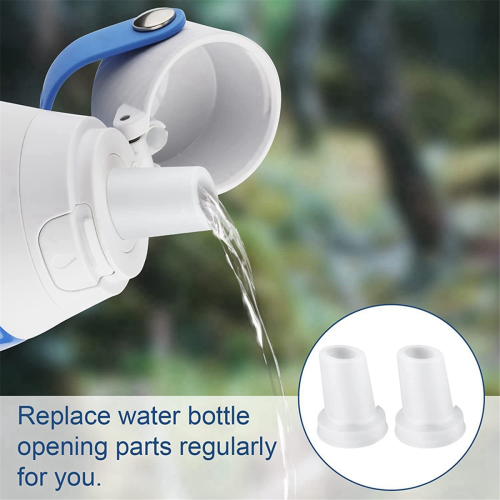Bite Valve Replacement Parts for Water Bottle 2