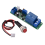 DC 12V instelbare timervertraging UIT-module 1