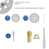 Cutting Wheel Set Compatible with Rotary Tool 3