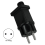 4,5 V Stecker LED Netzteil LED Transformator Stecker Adapter EU STECKER 2