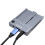 M.2 NVMe Cloner Dual Bay, M.2 Duplicator Offline Clone EU PLUG 1