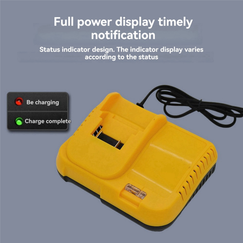 21v Dewei Sitz Wiederaufladbare Säge Bohrer Power Power Tool EU Stecker 2