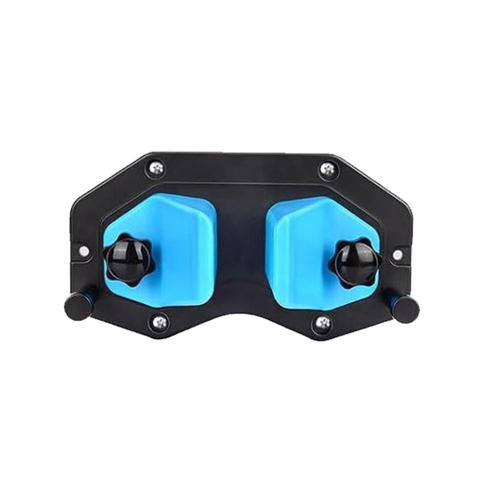 Soporte De Pared Para Esquí Y Snowboard, Multifuncional, 1 Unidad-image