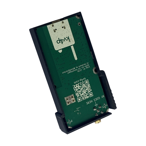 Kv4p HT Turn Your Android Phone Into A Modern Ham Radio Transceiver 2