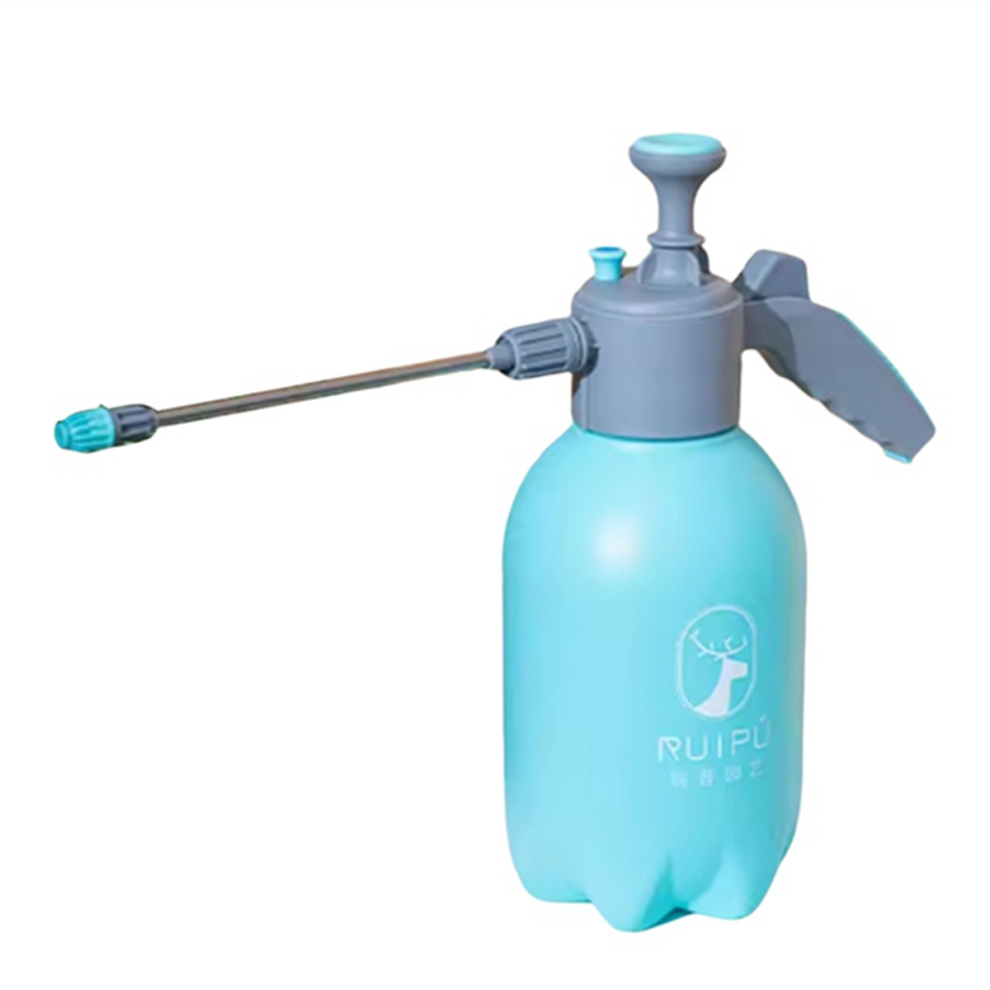 Hand-Gartenpumpe, Rasen- Und Gartendruckwasserflasche Erweitert-image