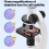 Simulation Microscope Toy Science Educational Gift 2