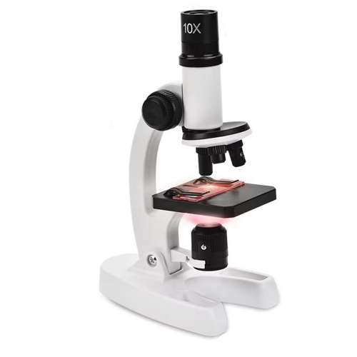 Simulation Microscope Toy Science Educational Gift